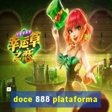 doce 888 plataforma